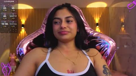 Lilith  online show from September 17, 2025, 8:16 am