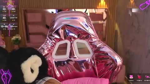 Lilith  online show from September 24, 2025, 3:32 am