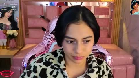 Lilith  online show from November 2, 2025, 3:36 pm