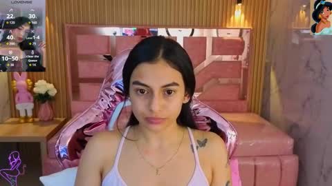 Lilith  online show from November 7, 2025, 3:17 am