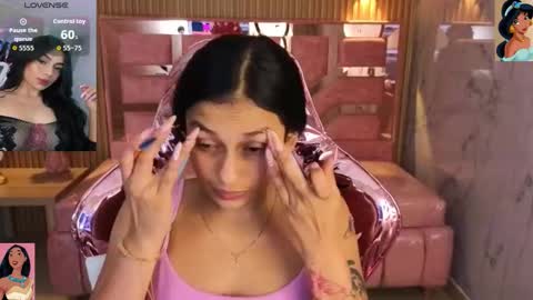 Lilith  online show from December 4, 2025, 4:11 am