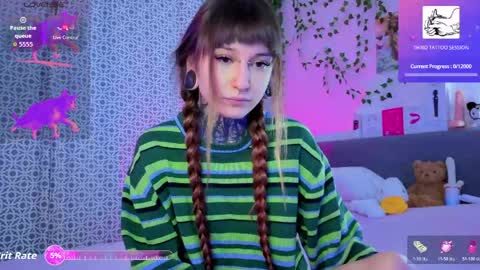 Snapshot of lilith_poison chatting on April 30, 2026, 6:14 pm lilith_poison online show from April 30, 2026, 6:14 pm
