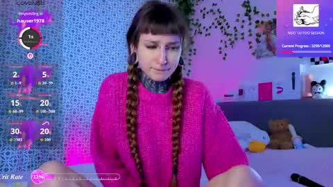 Snapshot of lilith_poison chatting on May 22, 2026, 6:02 pm lilith_poison online show from May 22, 2026, 6:02 pm