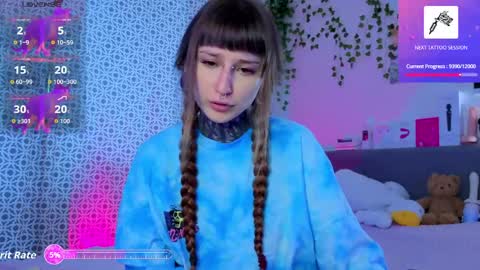 Snapshot of lilith_poison chatting on June 5, 2026, 6:24 pm lilith_poison online show from June 5, 2026, 6:24 pm