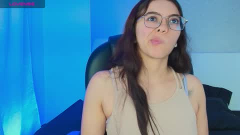 Lilith  online show from October 21, 2025, 3:24 pm