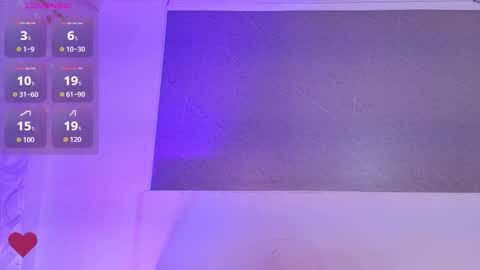 Lilith  online show from January 6, 2026, 12:53 pm