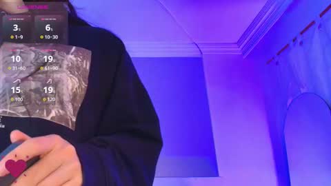 Lilith  online show from January 13, 2026, 1:38 pm