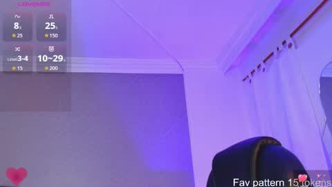 Lilith  online show from February 7, 2026, 12:42 pm