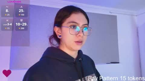 Lilith  online show from February 20, 2026, 1:11 pm