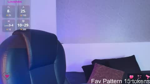 Lilith  online show from March 5, 2026, 1:40 pm