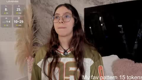 lilith_rosse6 online show from April 21, 2026, 3:39 pm