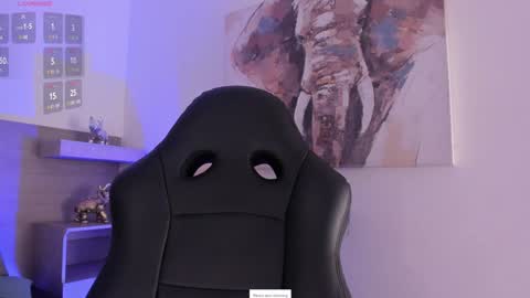 lilith_sage_ online show from January 29, 2025, 2:42 pm