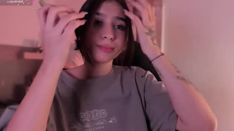 lilith_sage_ online show from February 23, 2025, 11:33 am