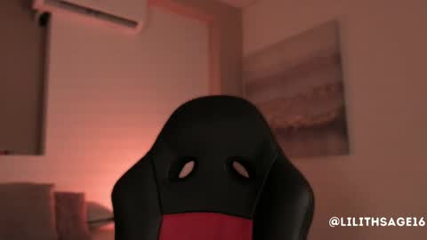 lilith_sage_ online show from September 13, 2025, 11:43 am