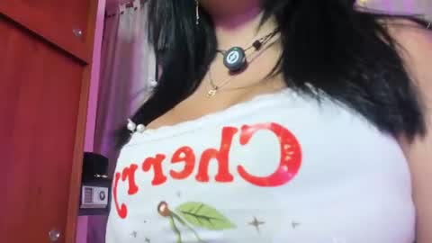 Snapshot of lilith_salvatoree chatting on June 24, 2026, 12:53 am Lilith Salvatore online show from June 24, 2026, 12:53 am