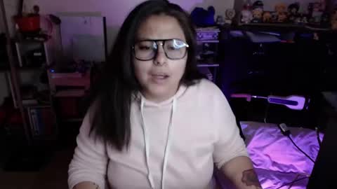 lilith_tyler online show from October 20, 2025, 6:41 pm