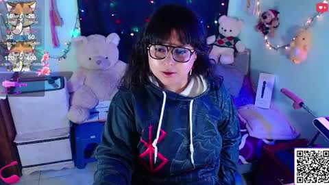 lilith_tyler online show from May 8, 2026, 10:31 am