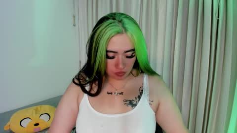 Lilith online show from December 1, 2025, 4:17 am