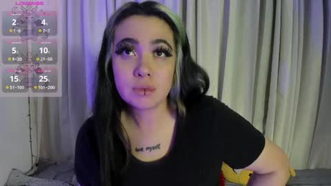 Lilith online show from February 1, 2026, 3:49 am