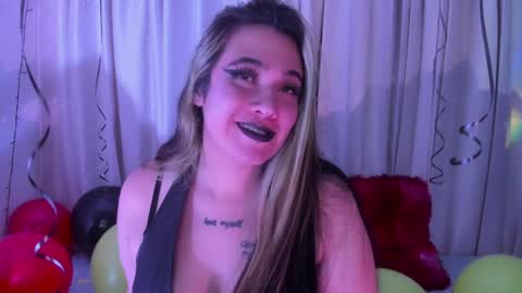 Lilith online show from March 7, 2026, 3:58 am