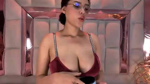 Snapshot of lilithadams11 chatting on April 23, 2026, 2:30 pm online show from April 23, 2026, 2:30 pm