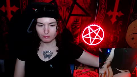 Brandi online show from October 9, 2025, 9:24 pm