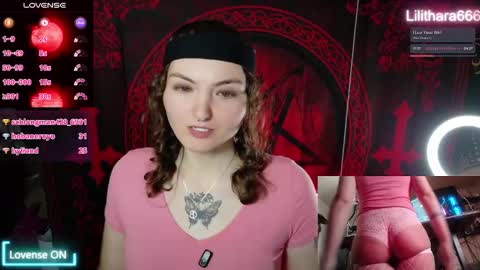 Brandi online show from November 20, 2025, 8:08 pm