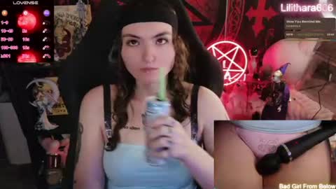 Brandi online show from July 5, 2026, 4:03 pm