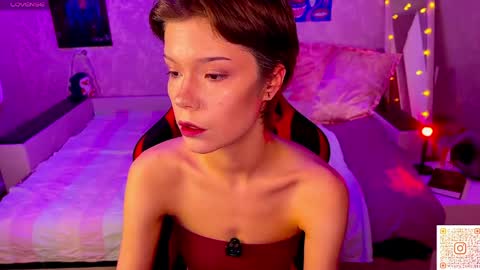 Lilith online show from April 27, 2026, 1:14 am