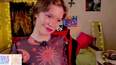 Snapshot of lilithbroke69 chatting on June 24, 2026, 11:26 pm Lilith online show from June 24, 2026, 11:26 pm