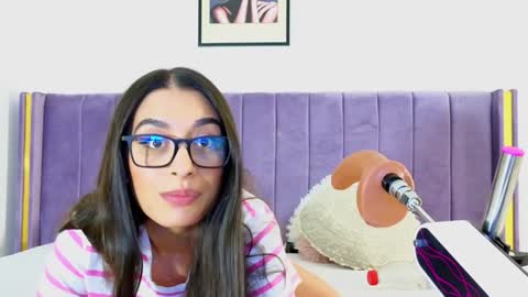 Lily online show from January 13, 2025, 5:12 pm