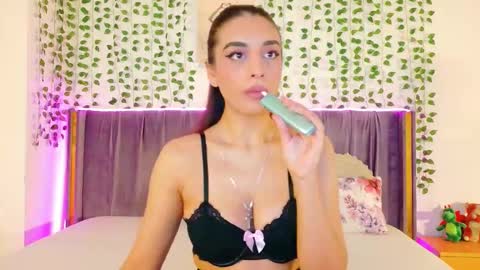 Lily online show from February 20, 2026, 10:38 am