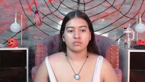 lilithcb_ online show from October 26, 2025, 8:37 pm