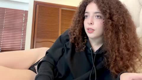 Lilith  online show from March 2, 2026, 2:35 pm