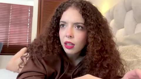 Lilith  online show from March 5, 2026, 2:24 pm