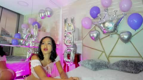 swetty lilith  online show from March 5, 2025, 10:32 pm