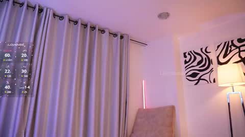 Lili  online show from February 15, 2025, 11:58 pm