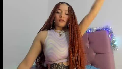 Lilith online show from December 4, 2024, 1:25 am