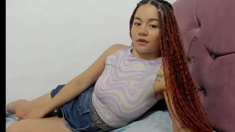 Lilith online show from December 19, 2024, 6:23 am