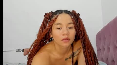 Lilith online show from December 20, 2024, 9:21 am