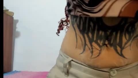 Lilith online show from December 22, 2024, 10:17 am