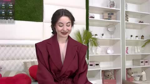 Lilith online show from October 17, 2025, 3:14 pm