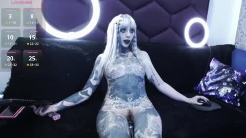 Tifon Mary - Indepent model  online show from December 14, 2024, 1:06 am