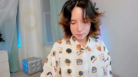 Lilith online show from December 25, 2024, 9:11 pm