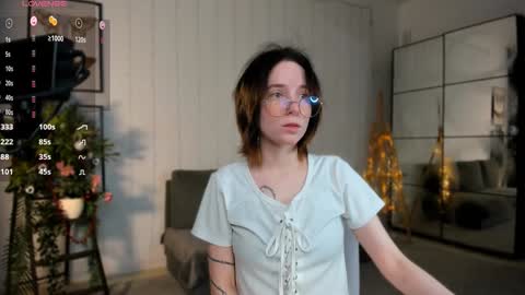 Lilith online show from January 10, 2025, 4:33 am