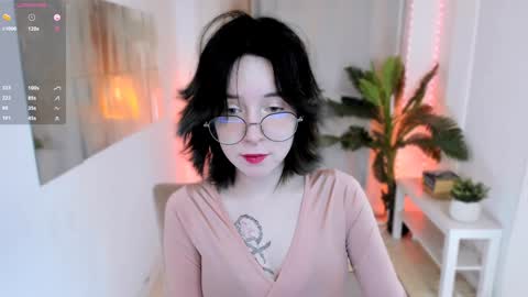 Lilith online show from January 31, 2025, 10:21 pm