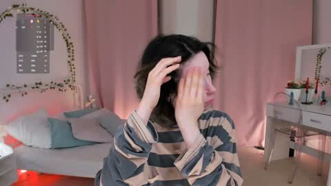 Lilith online show from February 4, 2025, 7:44 pm