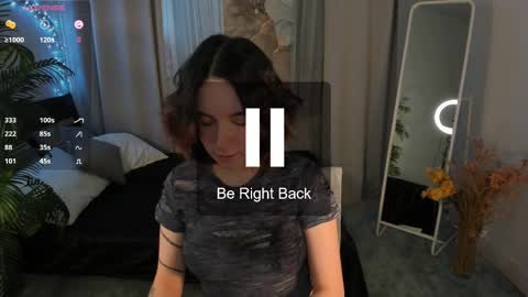 Lilith online show from February 25, 2025, 4:31 pm