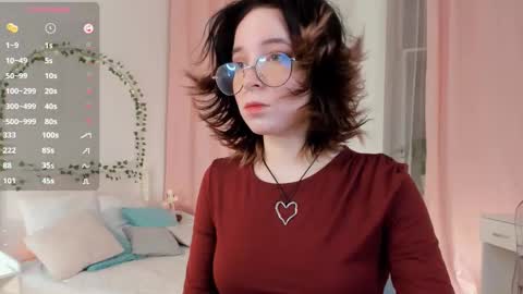 Lilith online show from February 28, 2025, 4:42 pm