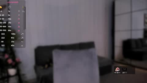 Lilith online show from March 3, 2025, 1:21 am